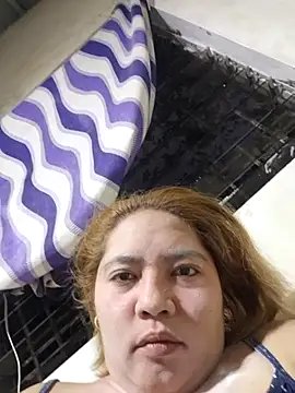 nastyladykinky432's Webcam Show