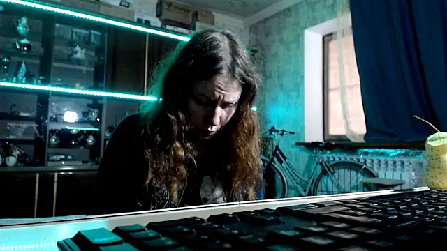 pa1e_pr1ncess' Live XXX Chat