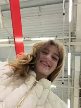 Show Webcam de -AngelAri-