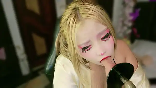 XXX chat uživo modela Teen_sofia_