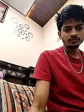 Show Webcam de Wild_Vassu