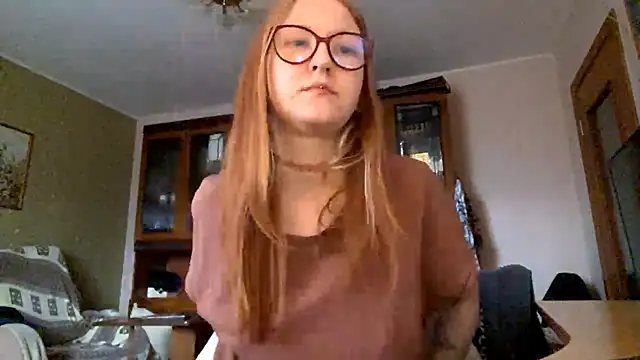 LaureenVielma's Live XXX Chat