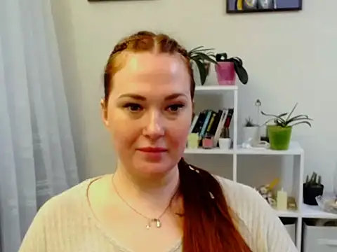 Lady_Tiana's Live XXX Chat