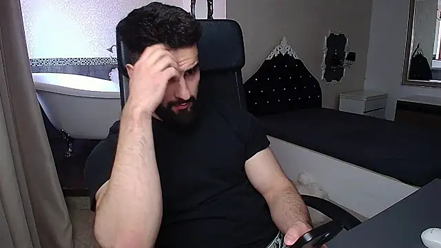 MicahLane's Live XXX Chat