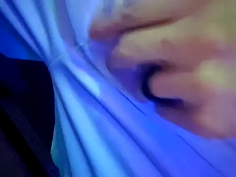 Show de chronic_vibez na webcam