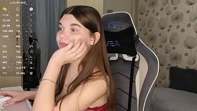 Chatroom XXX en direct de _cute_ice