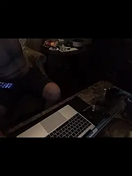 Show webcam de Kitrider