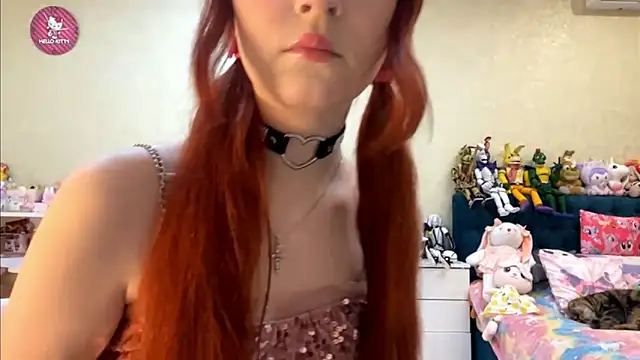 Chat +18 de AlisaHoshiCos ao vivo