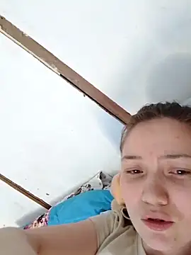 Živý XXX chat KatsuniSolis