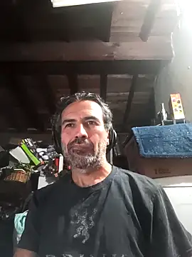 Show de webcam de Anarchy_Burger