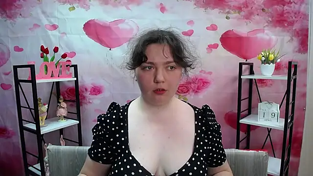 NeonilaLisova: онлайн-секс-чат