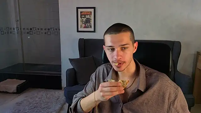 Chat XXX ao vivo de KaydenDrew