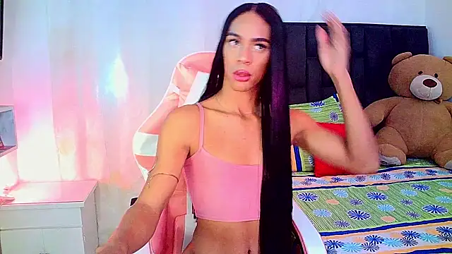 carmen14 Pertunjukan Webcam