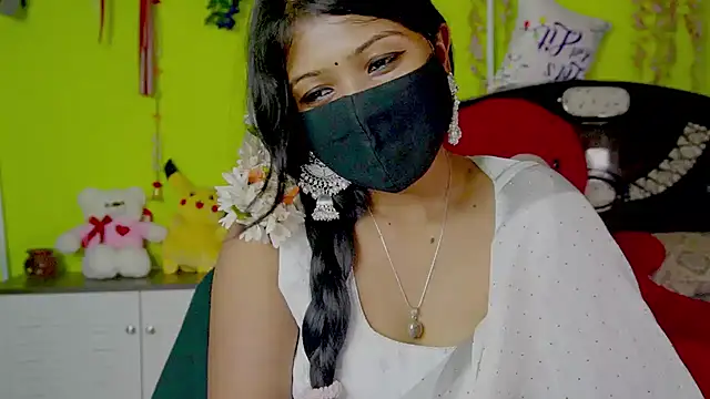 Chat +18 de sexyhoney27 ao vivo