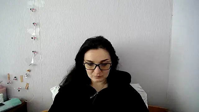 Živý XXX chat Shiny_gine