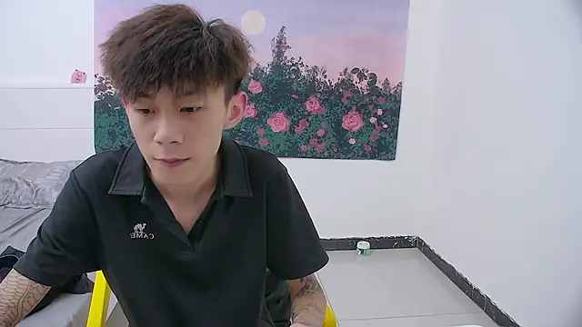 paofu-001のライブXXXチャット