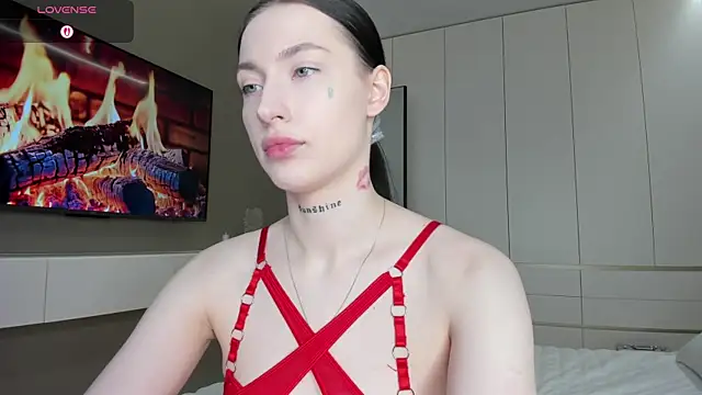 Chat +18 de JenniferQueen11 ao vivo