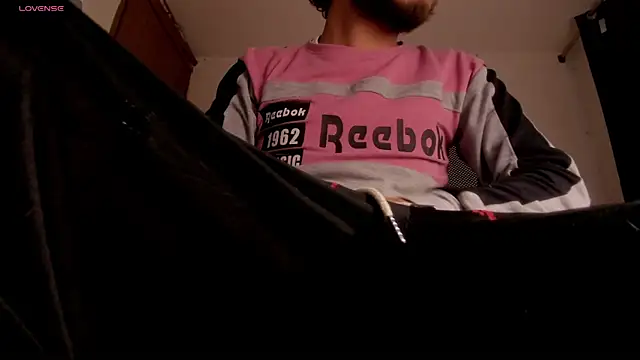 s_sven03 Webcam Show