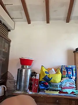 Alis-Mario: вебкам-шоу