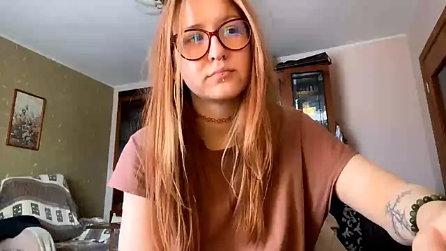 LaureenVielma's Live XXX Chat