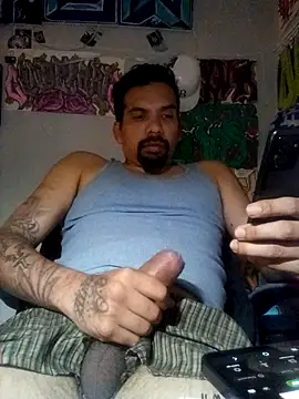 Dunkas69's Webcam Show