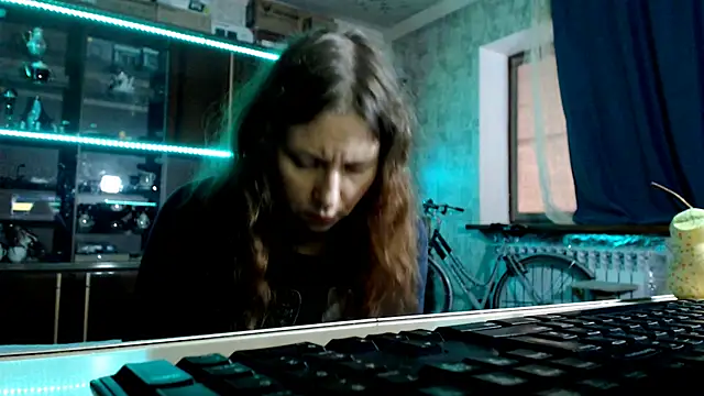 pa1e_pr1ncess' Live XXX Chat