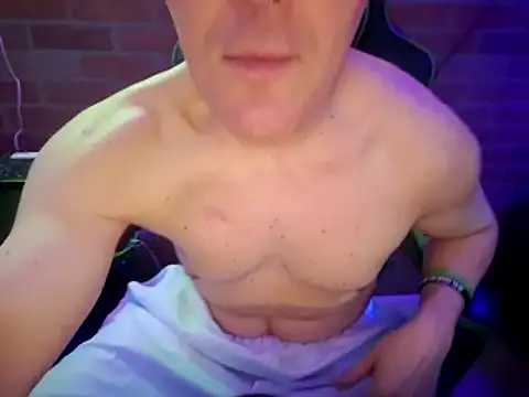 Show de chronic_vibez na webcam