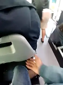 Mikaaa97n Webbikameraesitys