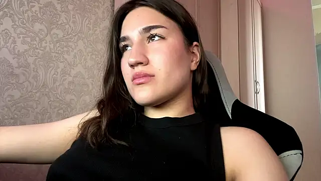 Mary_Nitherson Live XXX Chat