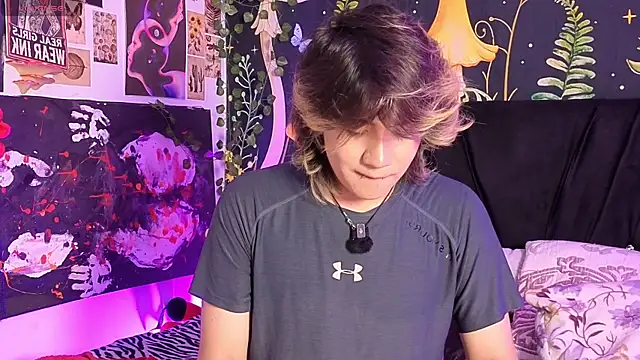 Noah_blackwood Show in webcam