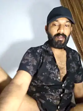 Bigkannan Chat XXX in diretta