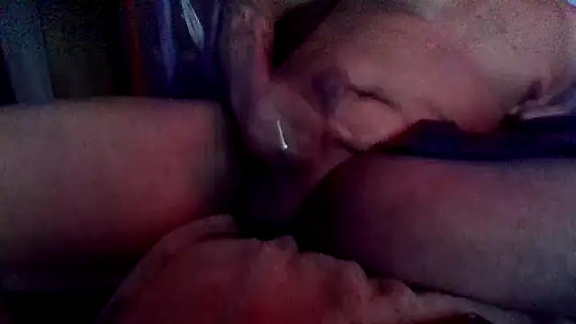 Show de webcam de Nuttygmarley