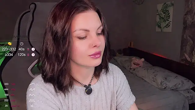 Alaska_ya live XXX chat