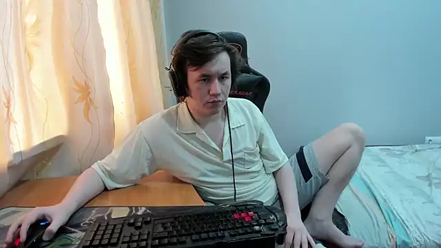 Živý XXX chat iliaskrislove