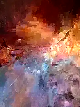 Pertunjukan Kamera Web Mrluckstick