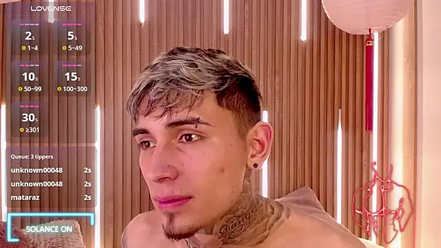 Max_Hader_'s Live XXX Chat