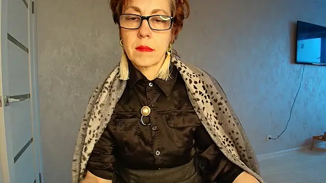 دردشة LioraWeiss الجنسية المباشرة