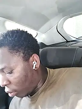 Bigchocco ওয়েবক্যাম শো