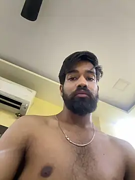 priyansh92924 在線直播表演