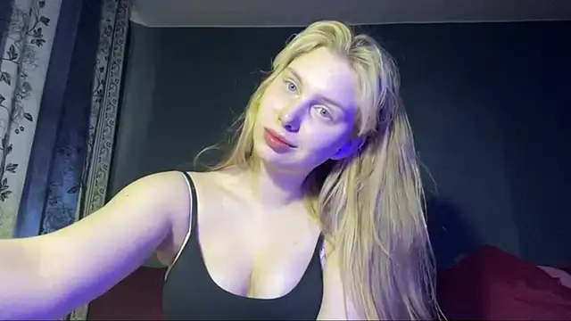 ShariLappasのライブXXXチャット