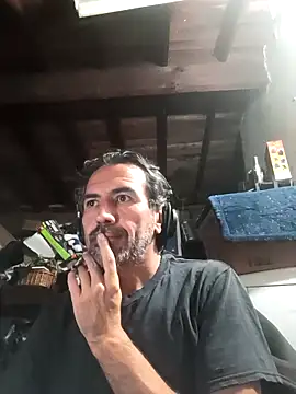 Anarchy_Burger's Webcam Show