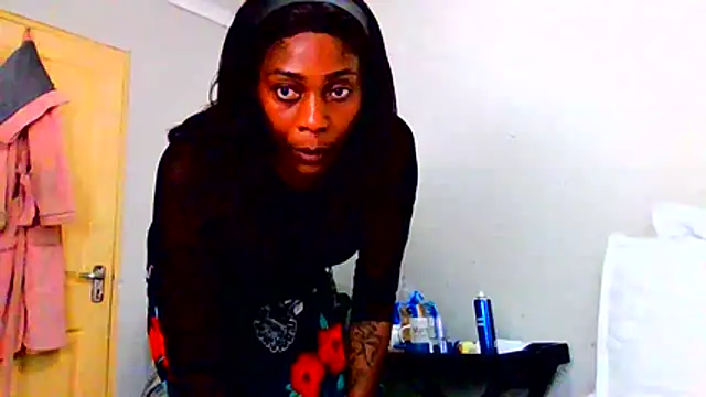 XXX chat uživo modela TALLnBEAUTY