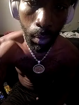 Solodolo5285 Webcam Show