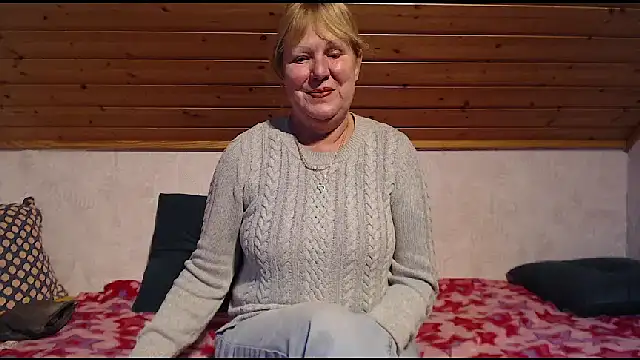 Show Webcam de Nikole111