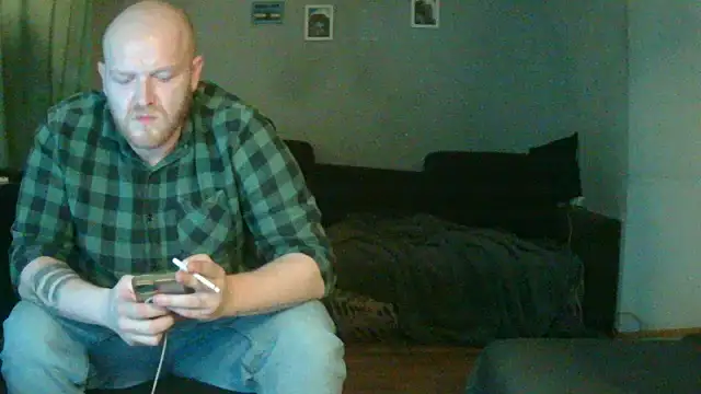 Men_Fun_Dick Obrolan Langsung XXX