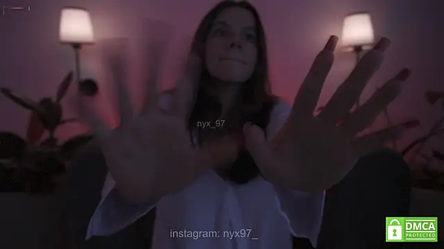 Chat XXX en directo de nyx_97