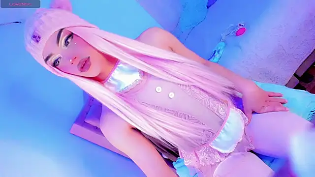 Shiaki_04's Live XXX Chat