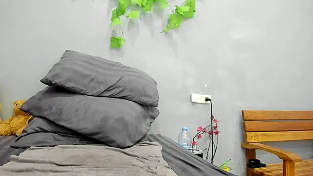 Chat XXX en directo de loveley_jenny