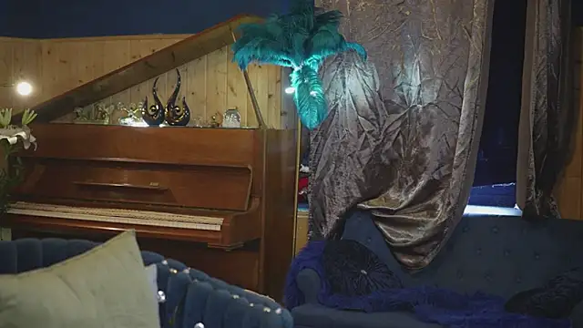 عرض كام VanessaDoyle