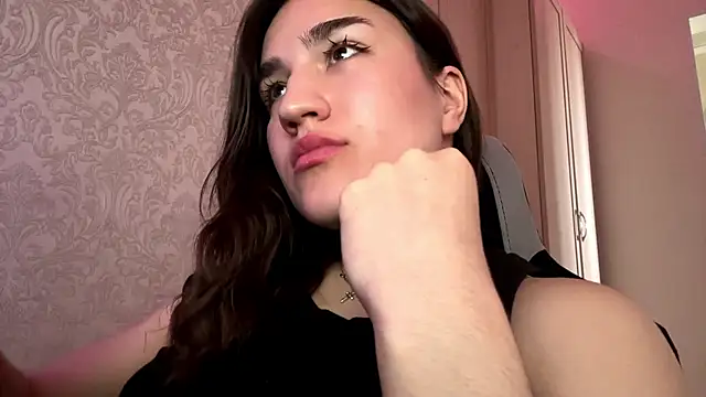 Mary_Nitherson: απευθείας συνομιλία ΧΧΧ